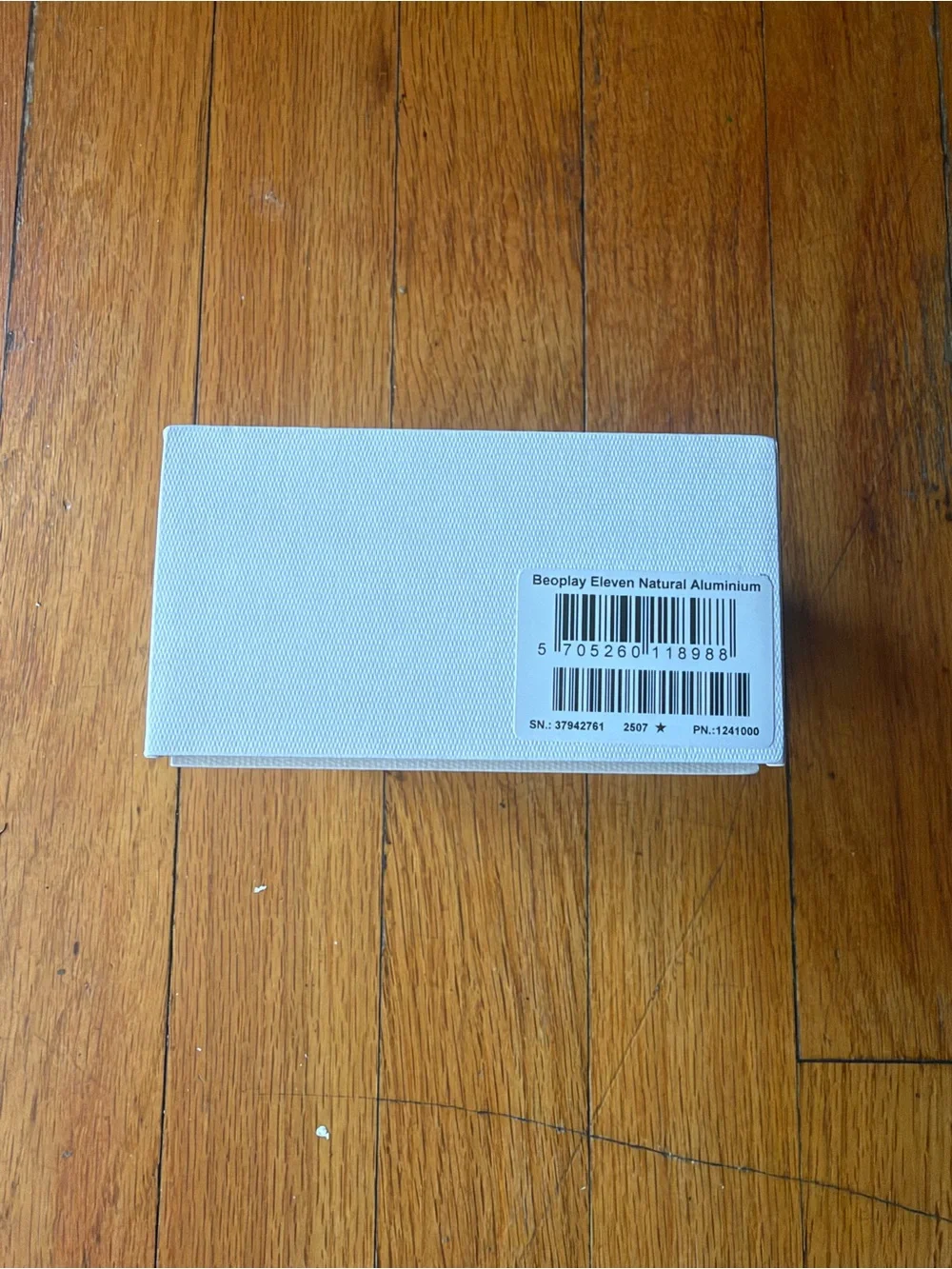 Bang & Olufsen genuine b&o